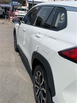 Toyota Frontlander